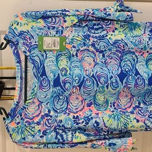 Lilly Pulitzer Preston dress